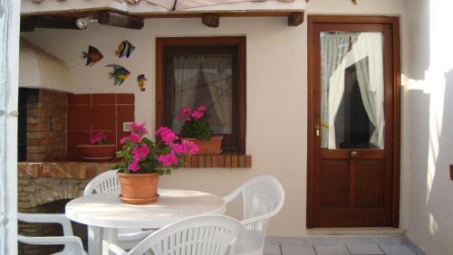 Bed & Breakfast Solaris