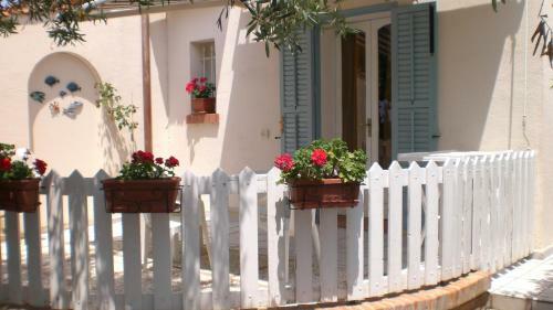 Bed & Breakfast Solaris