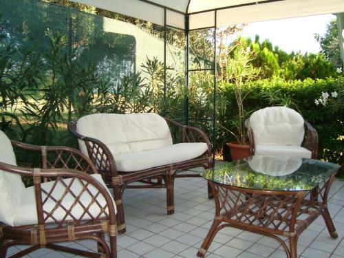 Bed & Breakfast Solaris