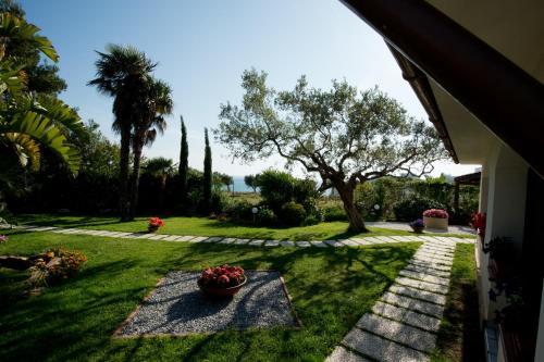 Bed & Breakfast Solaris