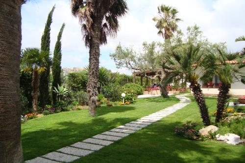 Bed & Breakfast Solaris