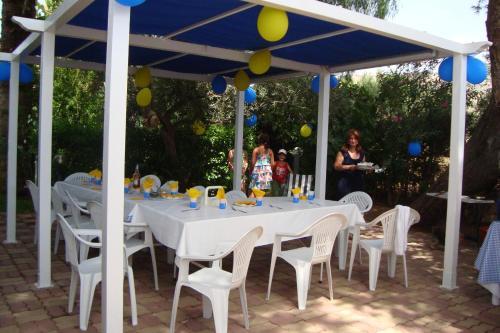 Bed & Breakfast Solaris