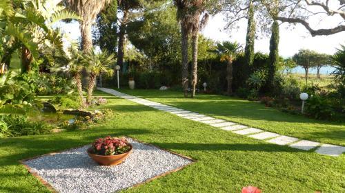 Bed & Breakfast Solaris