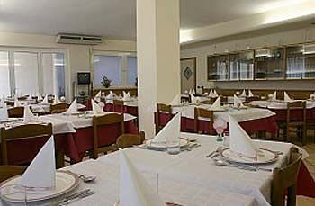 Hotel Pellegrino E Pace