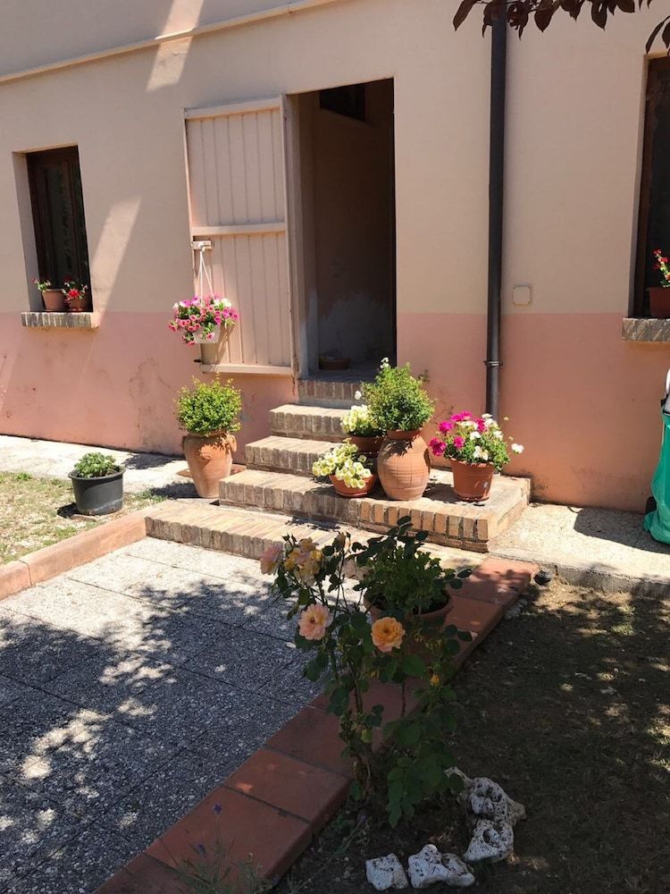 Hotel Borgo Antico