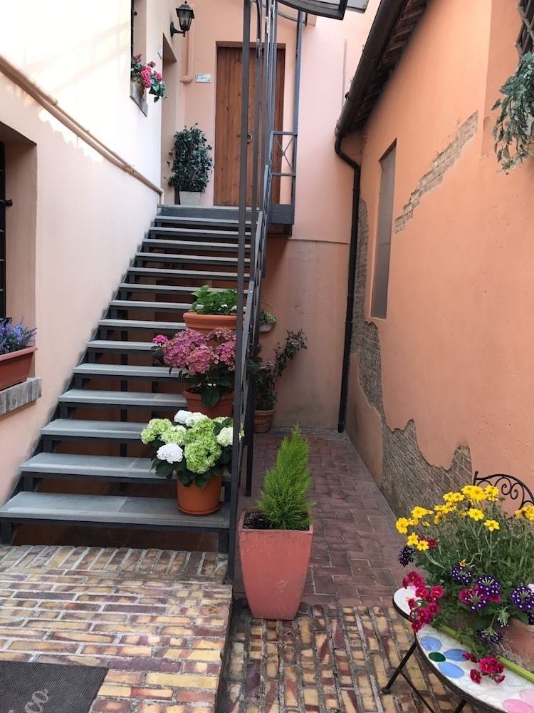 Hotel Borgo Antico