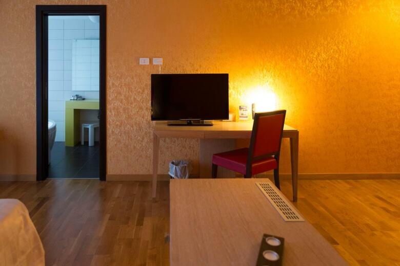 Klass Hotel