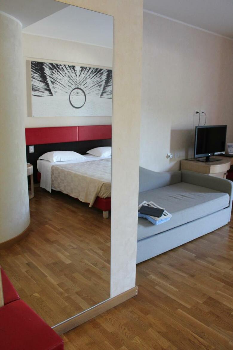 Klass Hotel