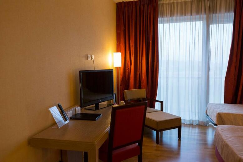 Klass Hotel