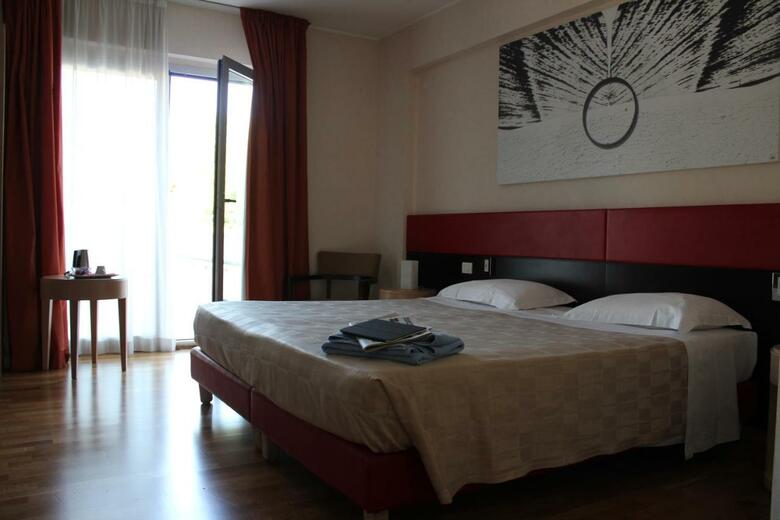 Klass Hotel