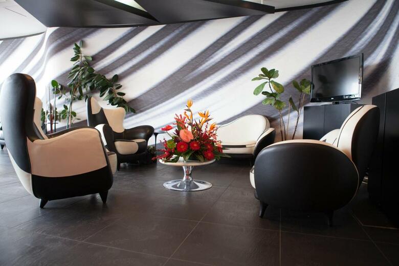 Klass Hotel