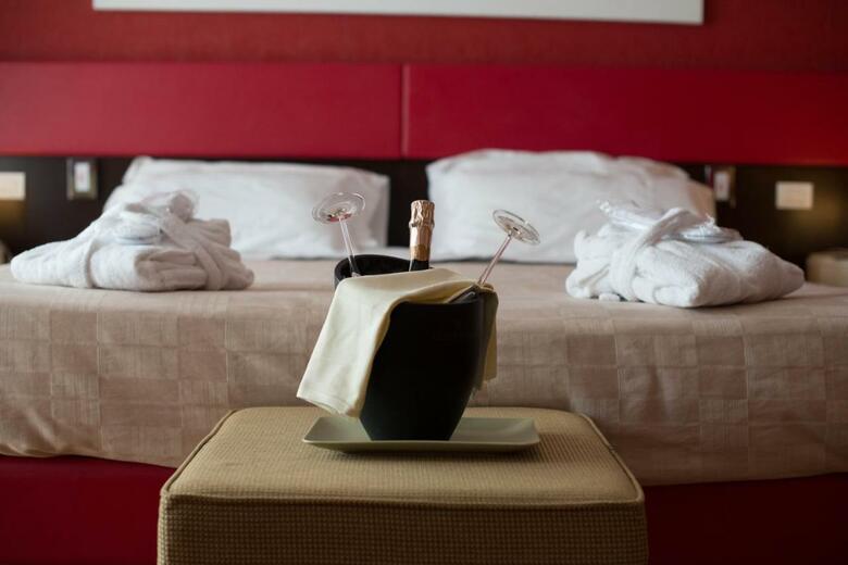 Klass Hotel
