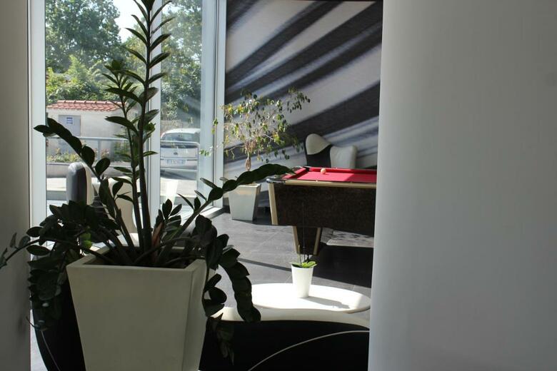 Klass Hotel