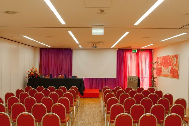 Klass Hotel