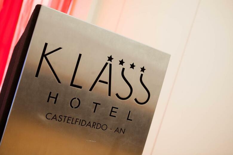 Klass Hotel