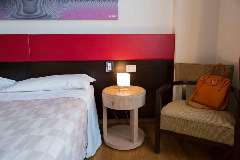 Klass Hotel