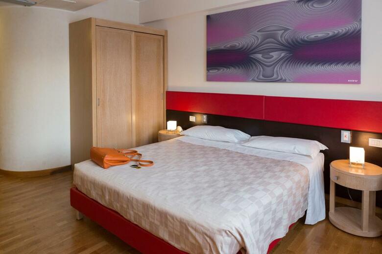 Klass Hotel
