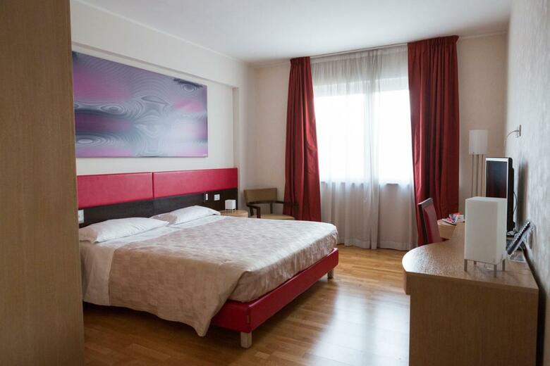 Klass Hotel