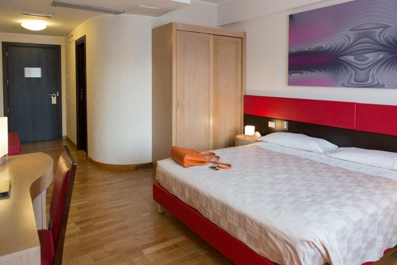 Klass Hotel