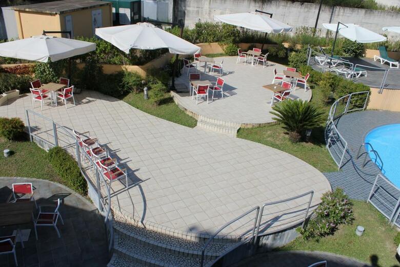 Klass Hotel