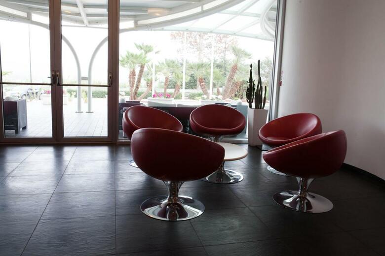 Klass Hotel