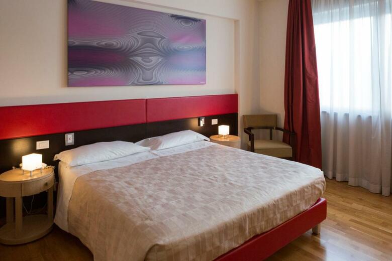 Klass Hotel
