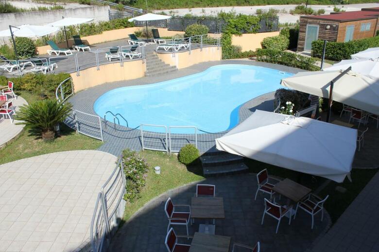 Klass Hotel