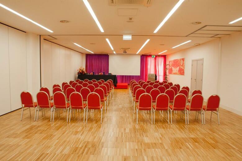 Klass Hotel
