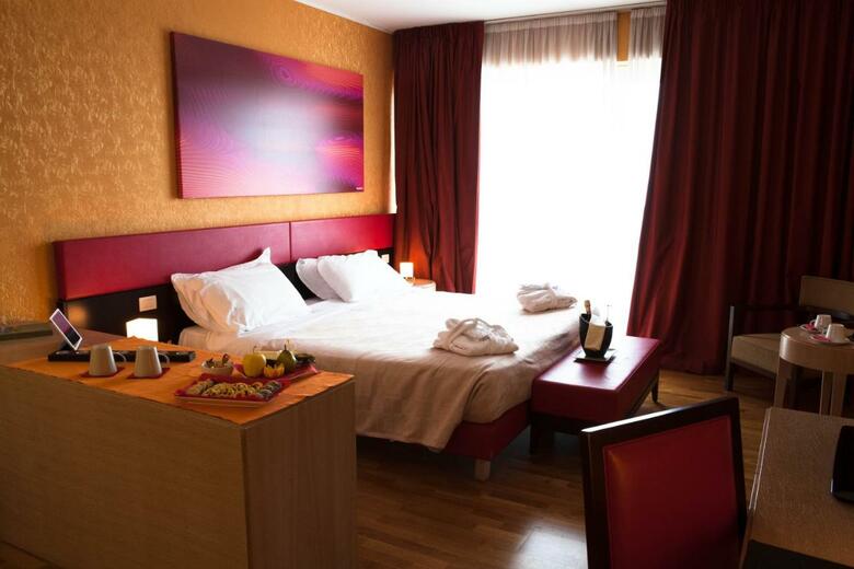 Klass Hotel