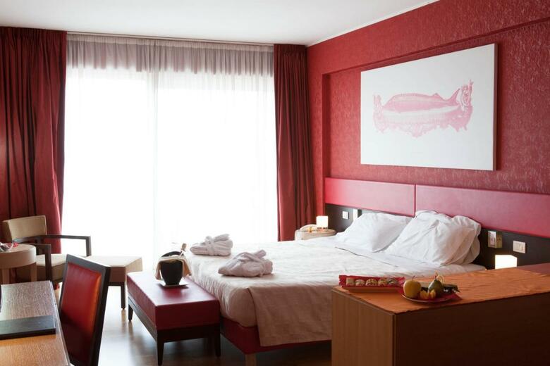 Klass Hotel
