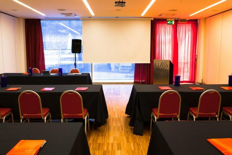 Klass Hotel