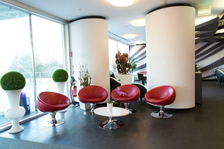 Klass Hotel