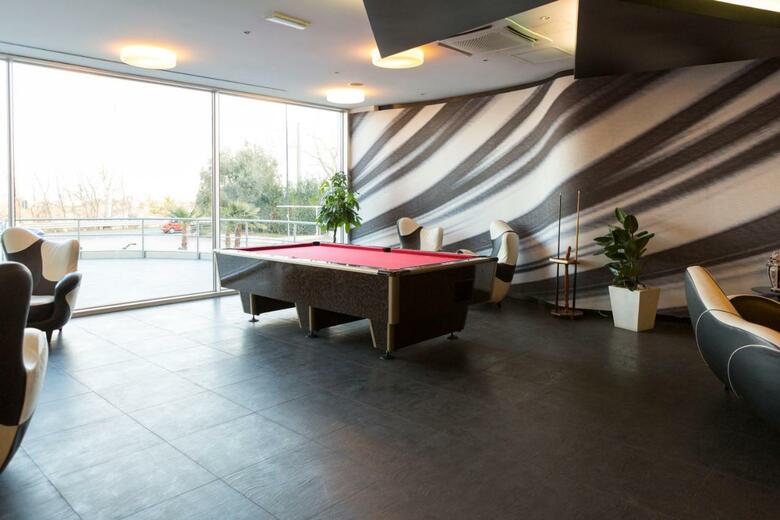 Klass Hotel