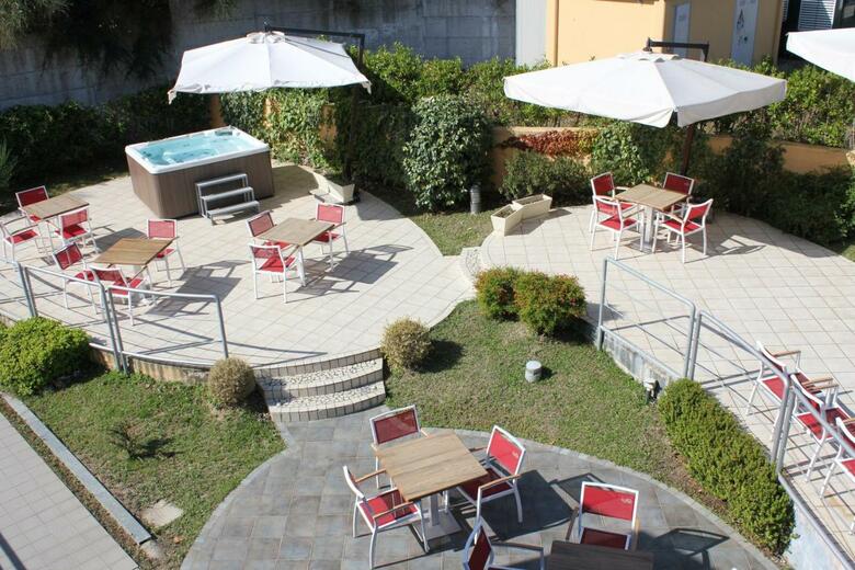 Klass Hotel