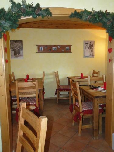 Hotel L'espoir