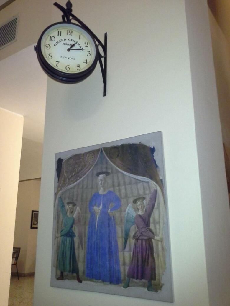 Vogue Hotel Arezzo