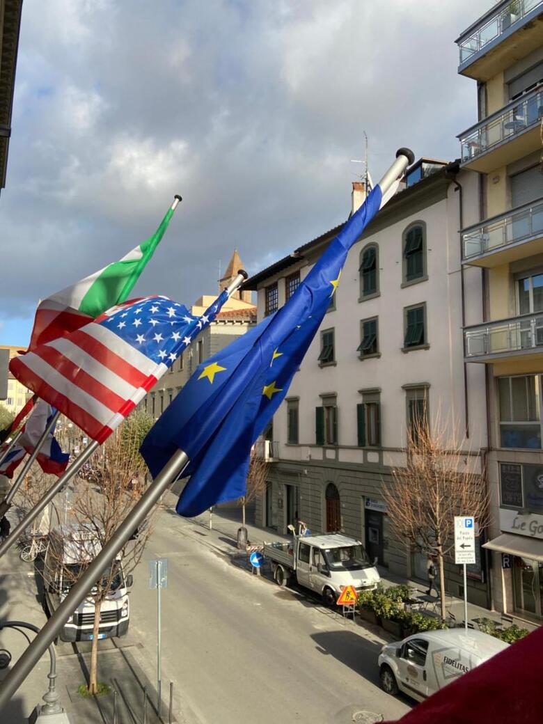 Vogue Hotel Arezzo
