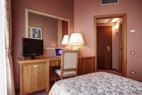 Borgo Palace Hotel