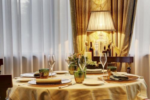 Borgo Palace Hotel