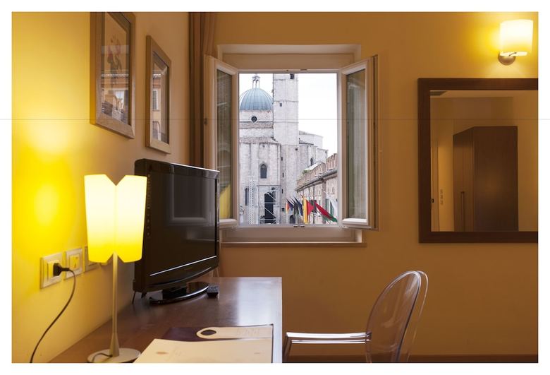 Hotel Palazzo Guiderocchi