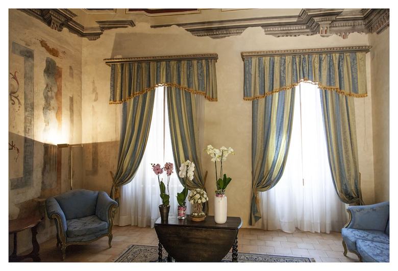 Hotel Palazzo Guiderocchi