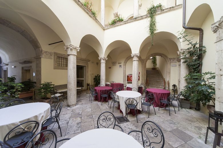 Hotel Palazzo Guiderocchi