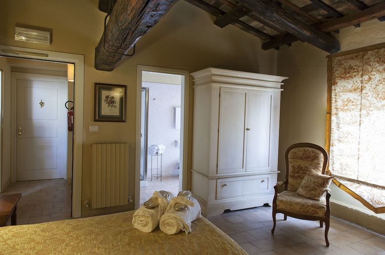 Hotel Palazzo Guiderocchi