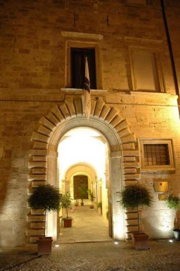 Hotel Palazzo Guiderocchi