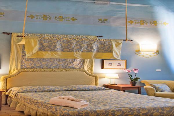 Hotel Palazzo Guiderocchi