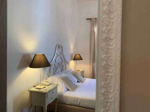 Hotel Residenza 100 Torri
