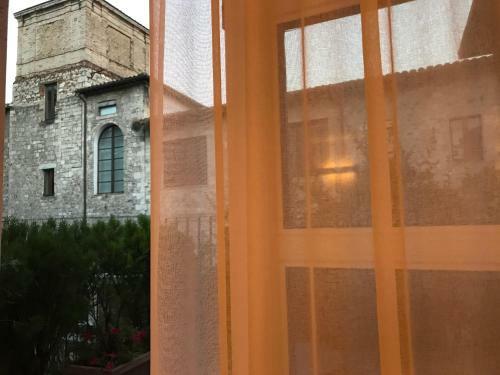 Hotel Residenza 100 Torri