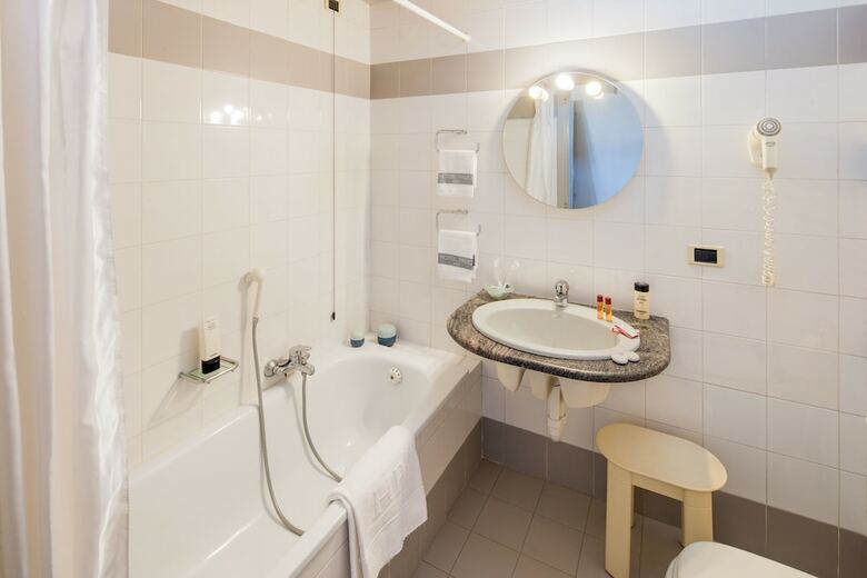 Hotel Palio
