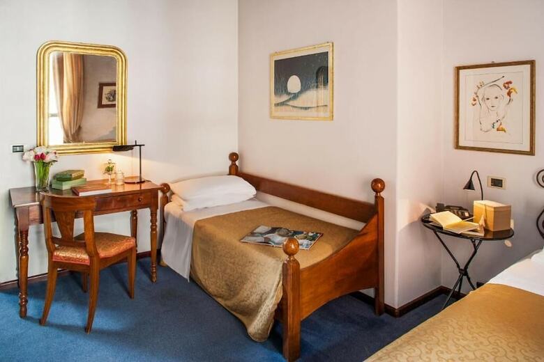 Hotel Palio