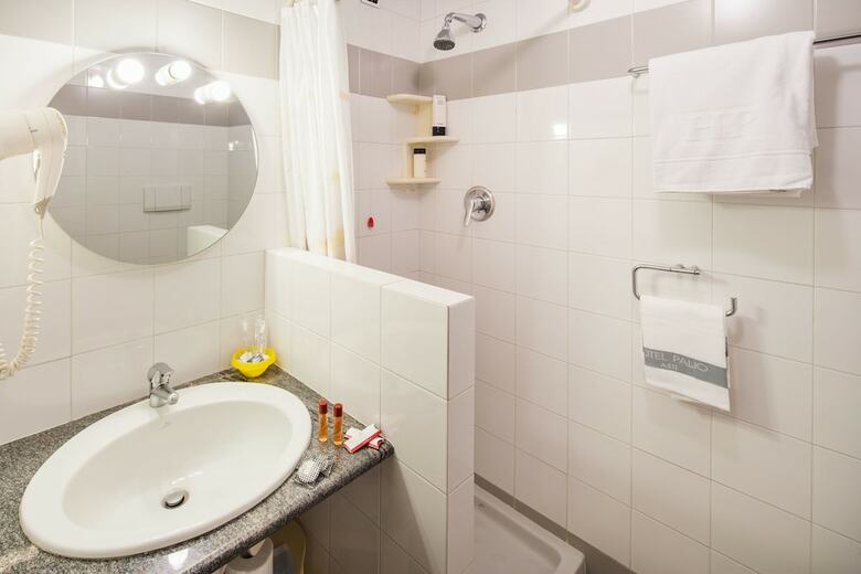 Hotel Palio